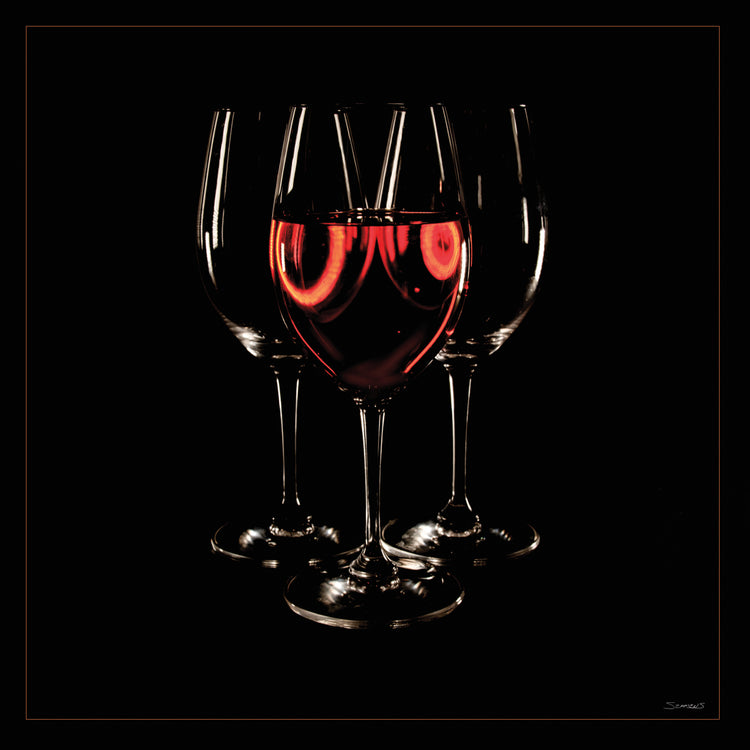 Wine Glass 05