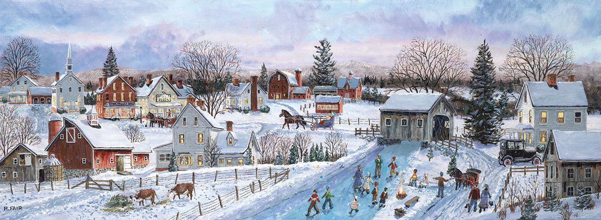 Pine Valley