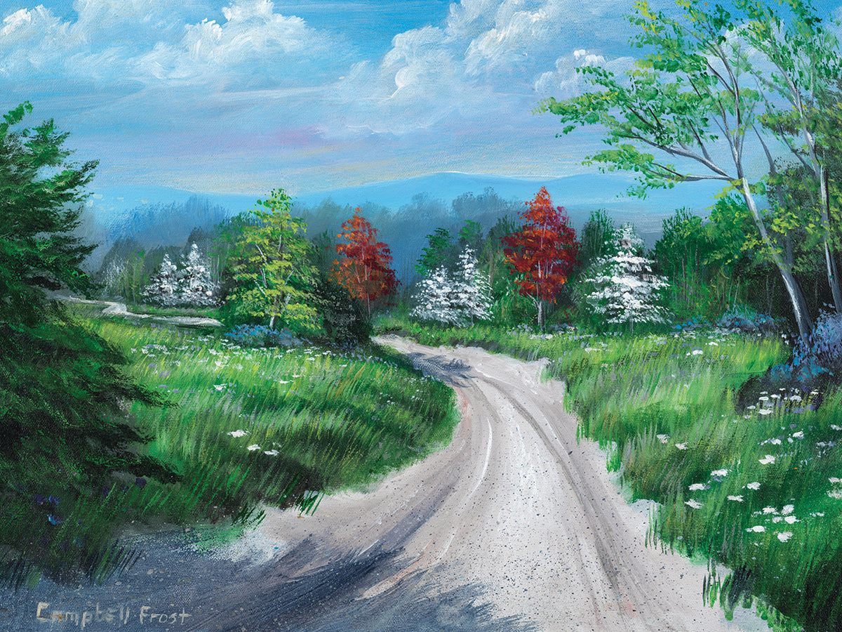 Country Road