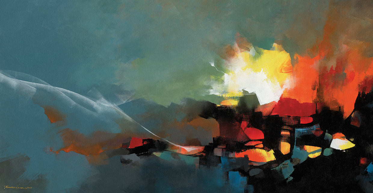 Explorations I