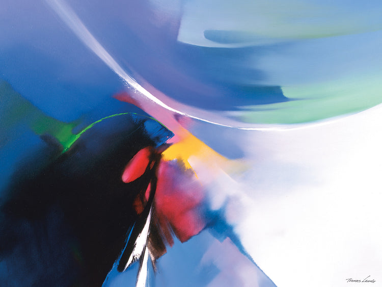 Dancing Color 1