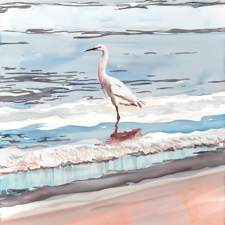 After the Storm Square