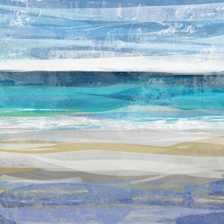 Beach House Memories