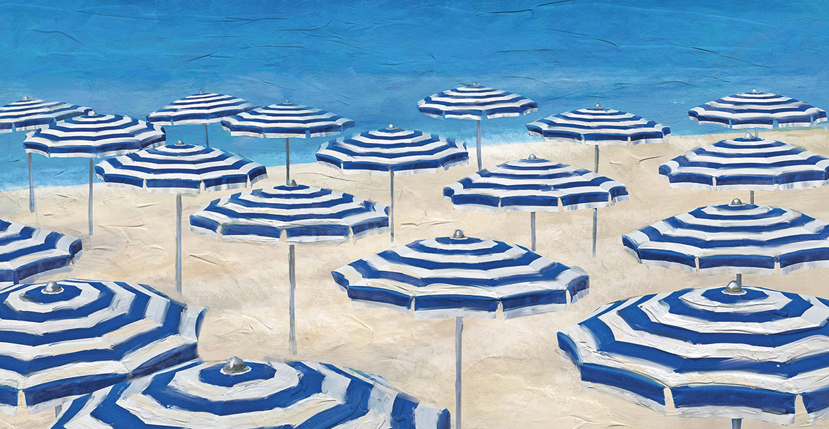 Beachside Blues