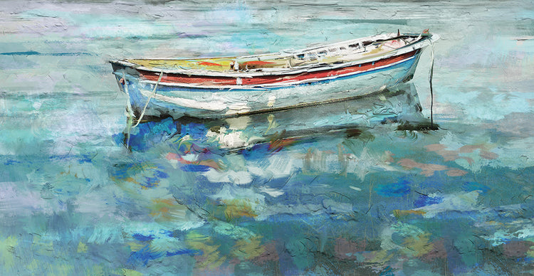 Country Morning Panel