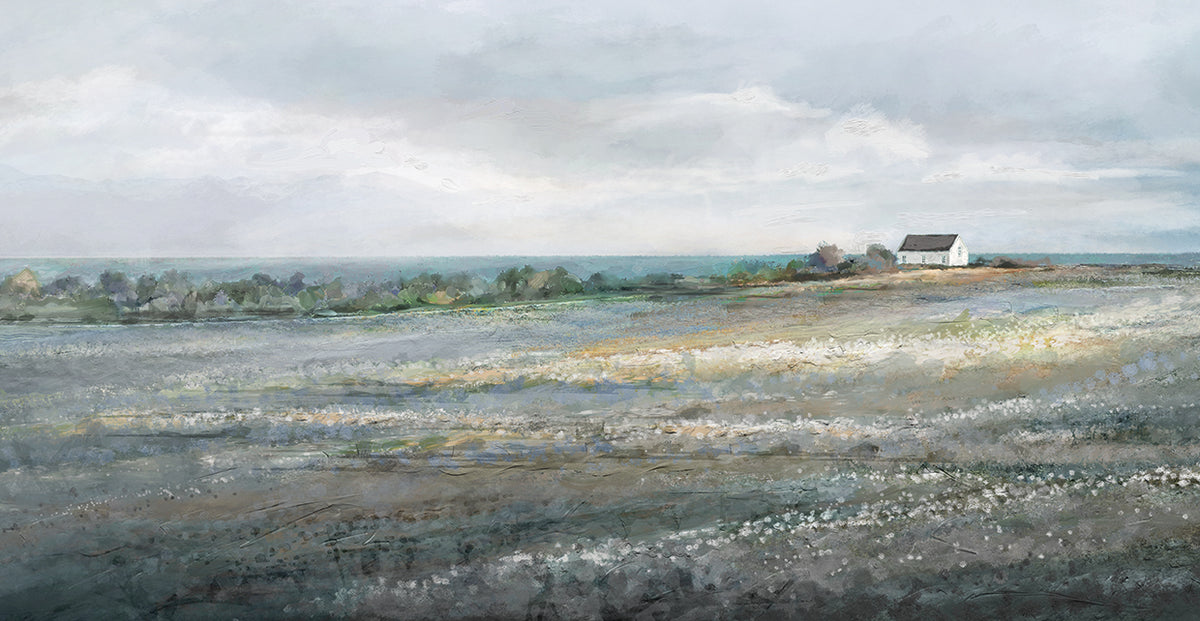 Farmhouse Meadow