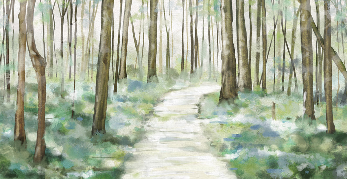 Forest Bend