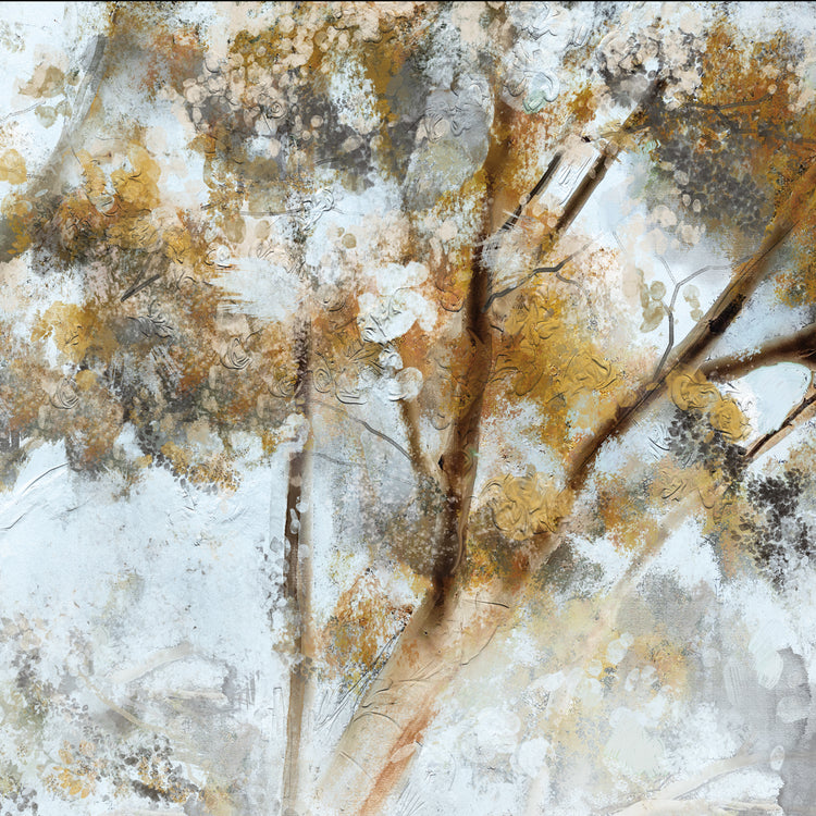 Mesmerized Square Bright