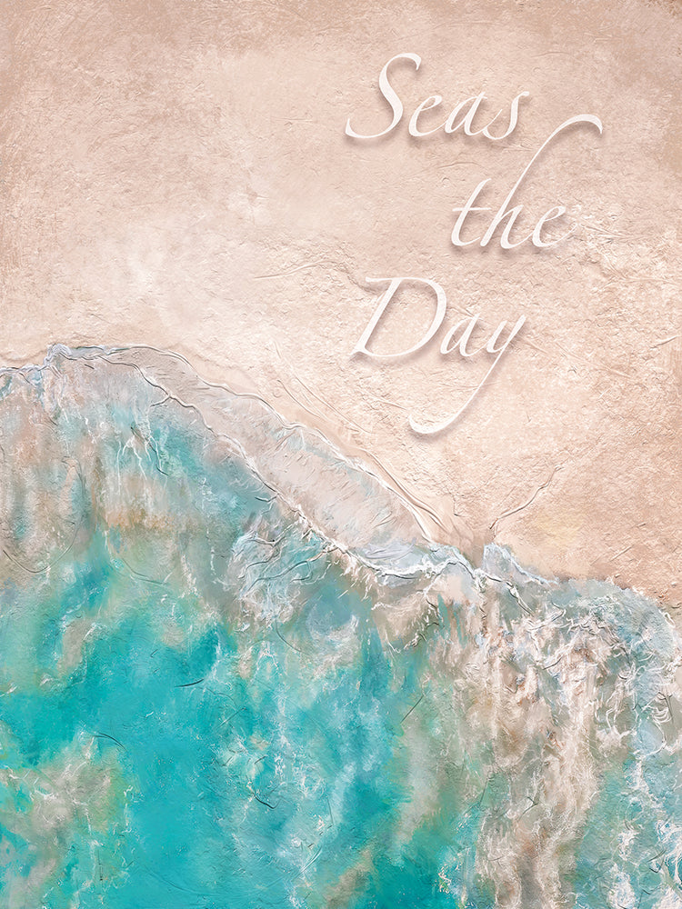 View From Above Text