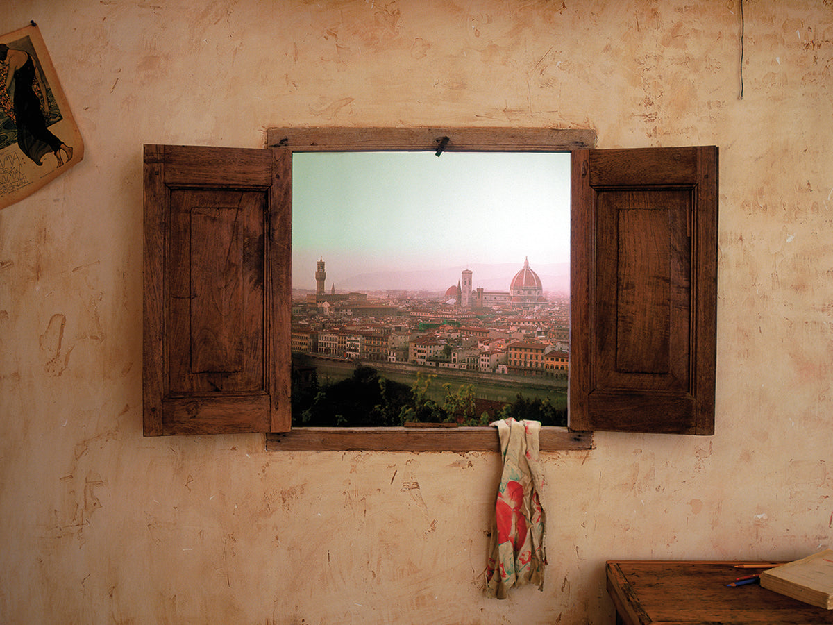 Florence