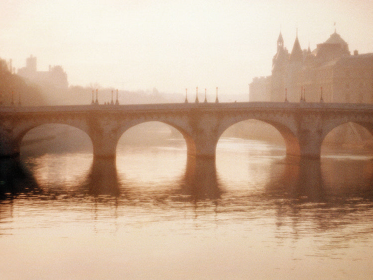 Pont Neuf, Paris