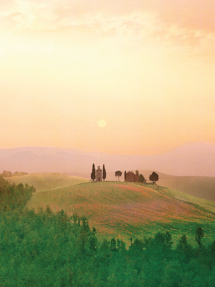 Toscana, Italia No. 717