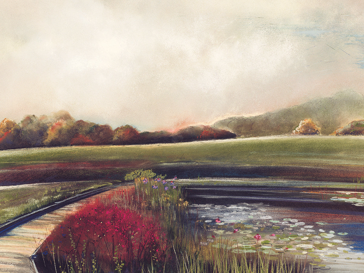 Edge of Autumn