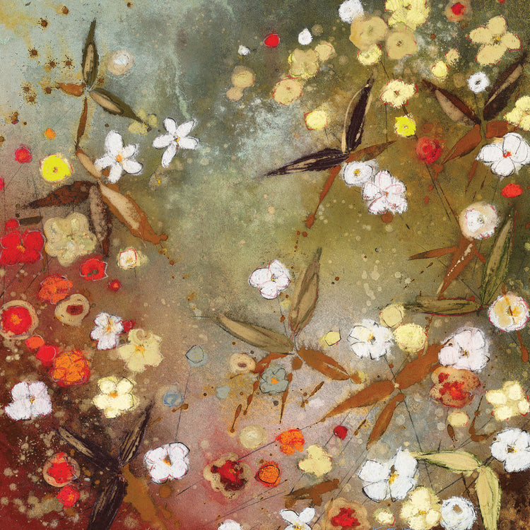 Gardens in the Mist XIII