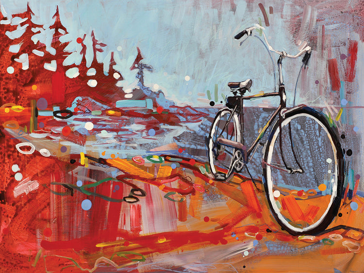 When I Die, Set Me Free