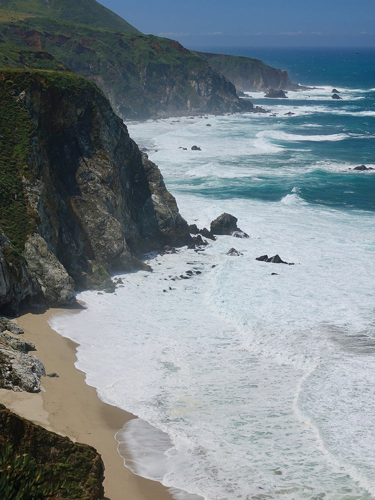 Big Sur Coast 1