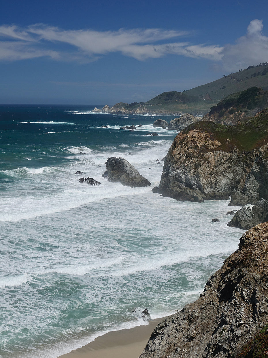 Big Sur Coast 2