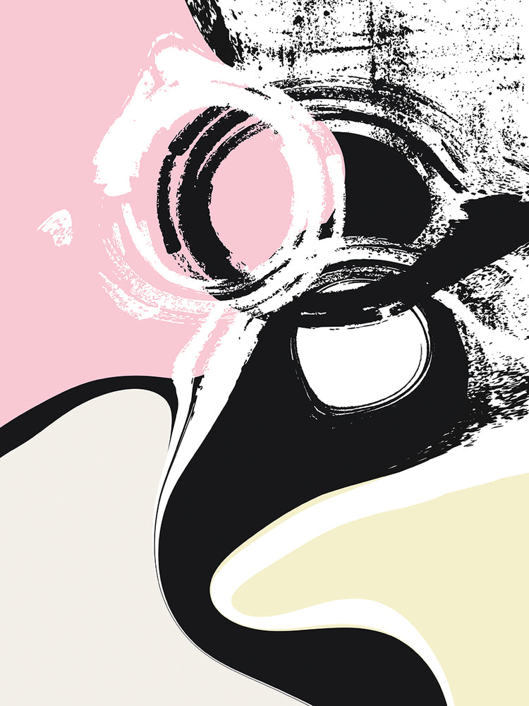 Together - 90s Twisty shapes