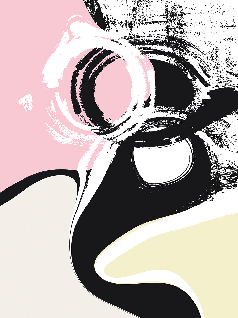 Together - 90s Twisty shapes