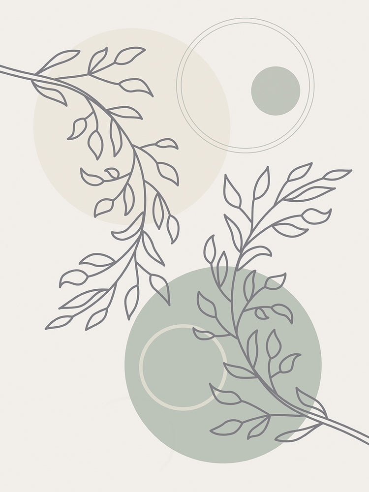 Plants - Natural elements