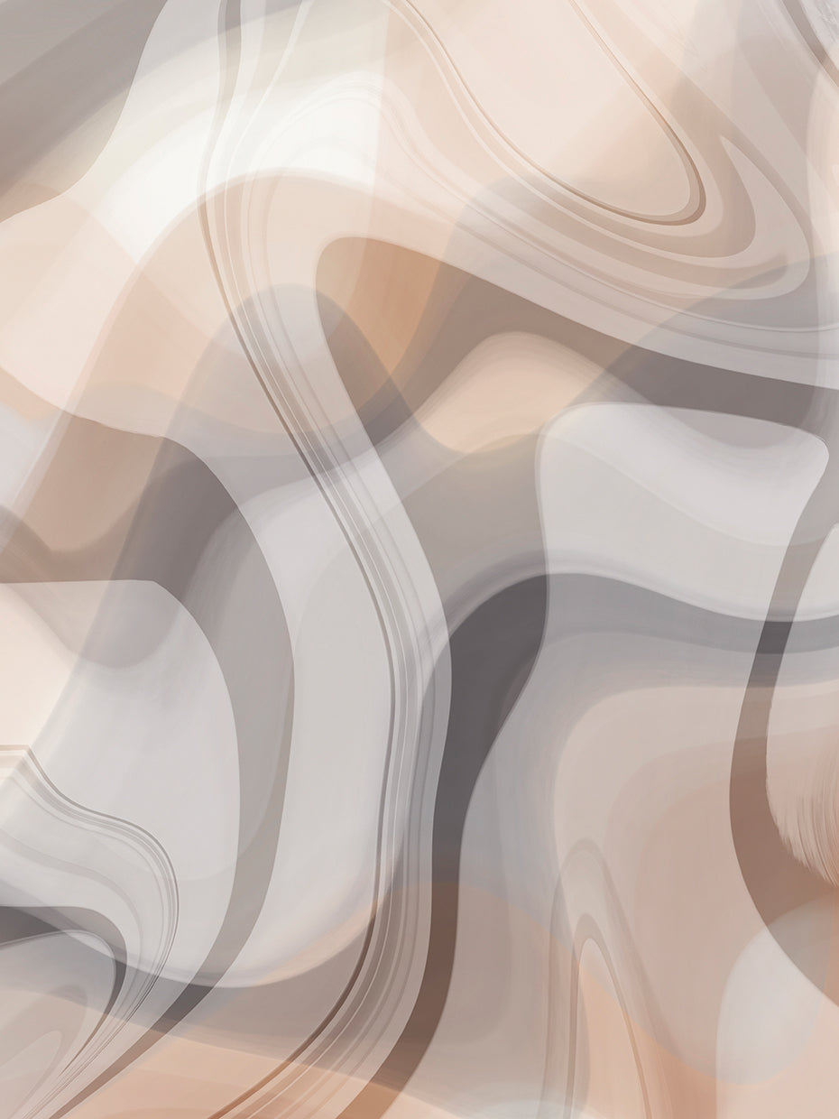 Earthtoned soft vibes no. 2