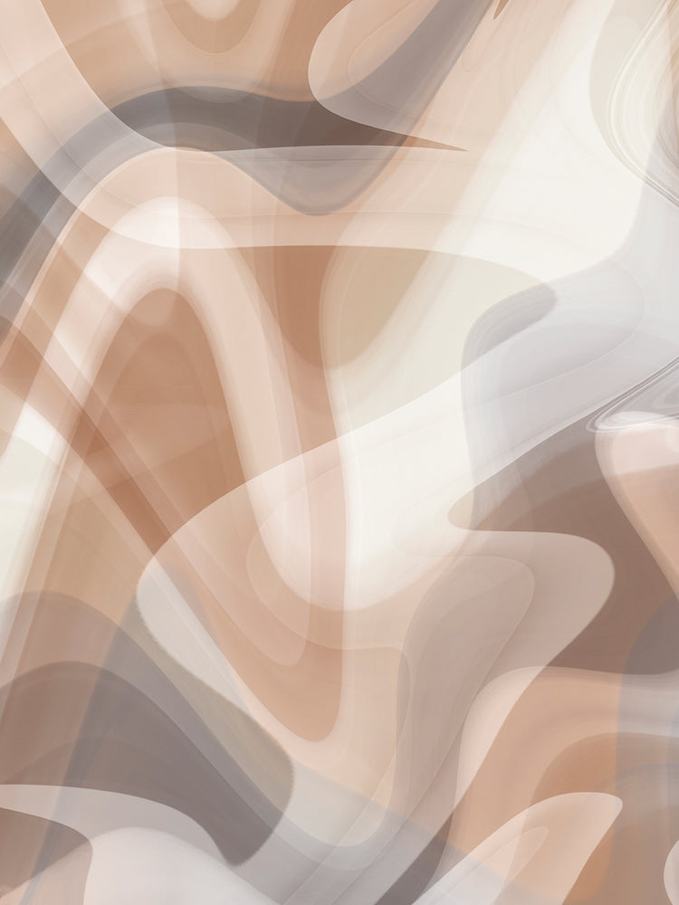 Earthtoned soft vibes no. 3