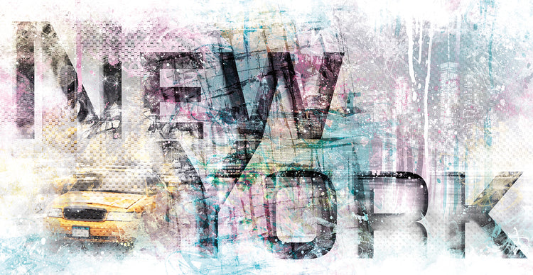 Urban Art NEW YORK CITY