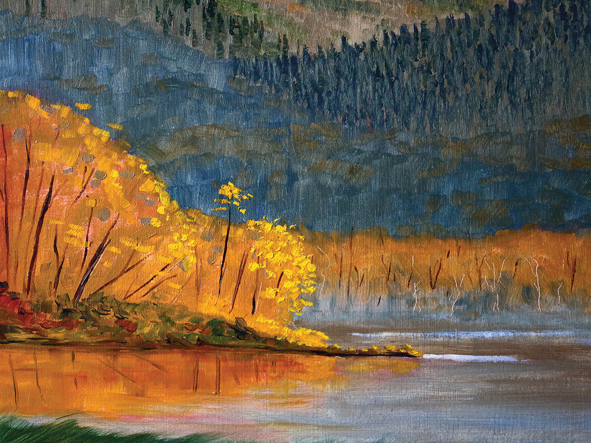 Alder Lake