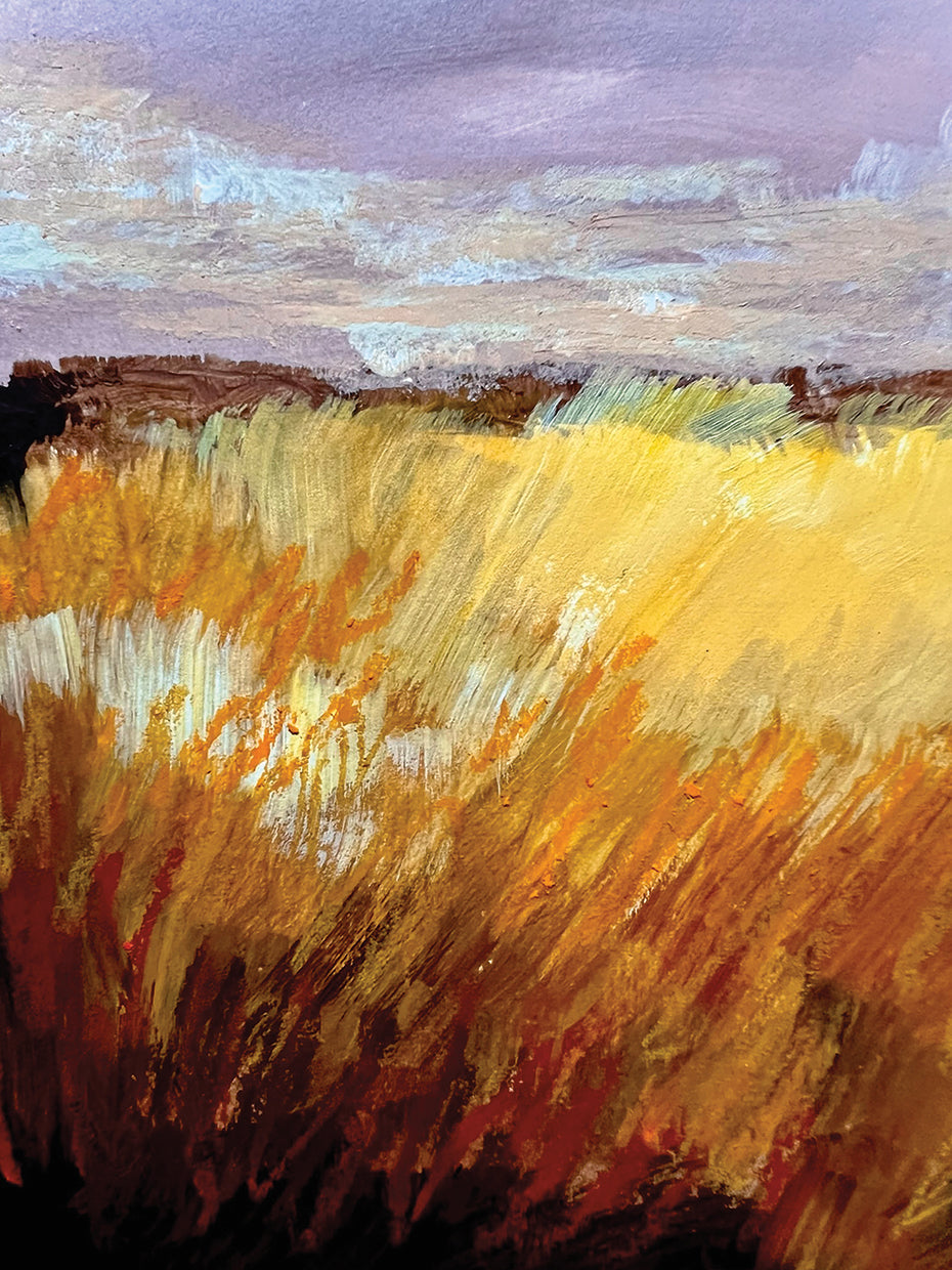 Sea Grass