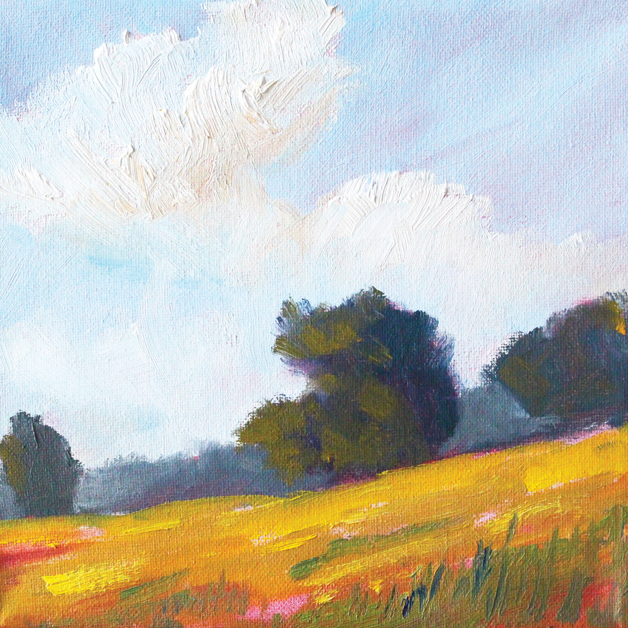 Summer Hill