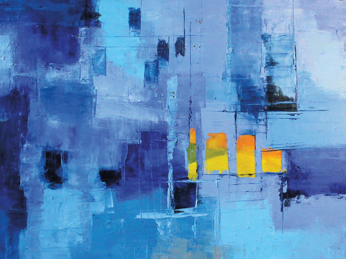 Blue Note Two
