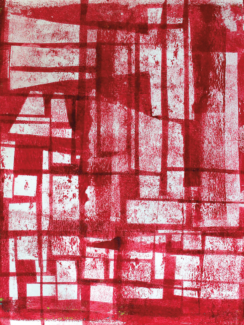 Red Lines