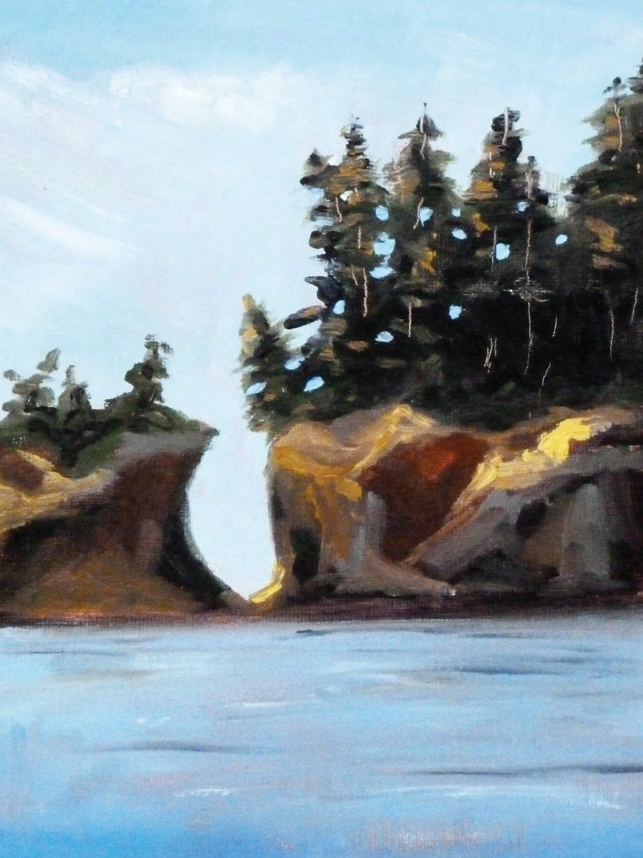 Coastal