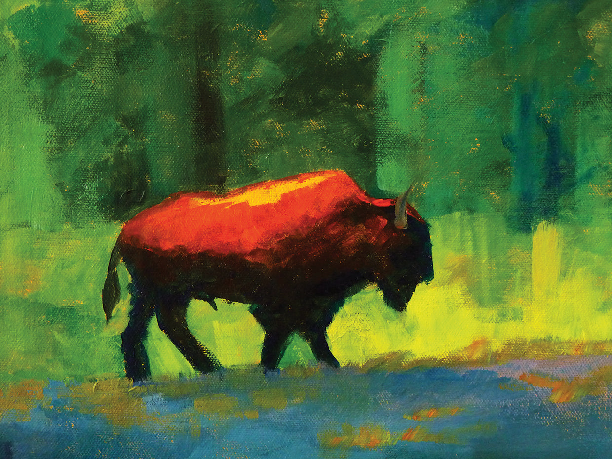 Lumbering