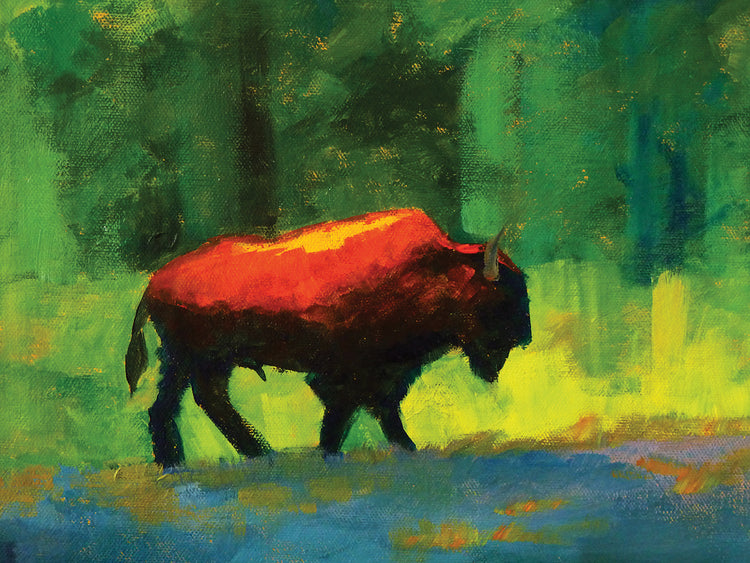 Lumbering