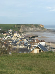 Normandy
