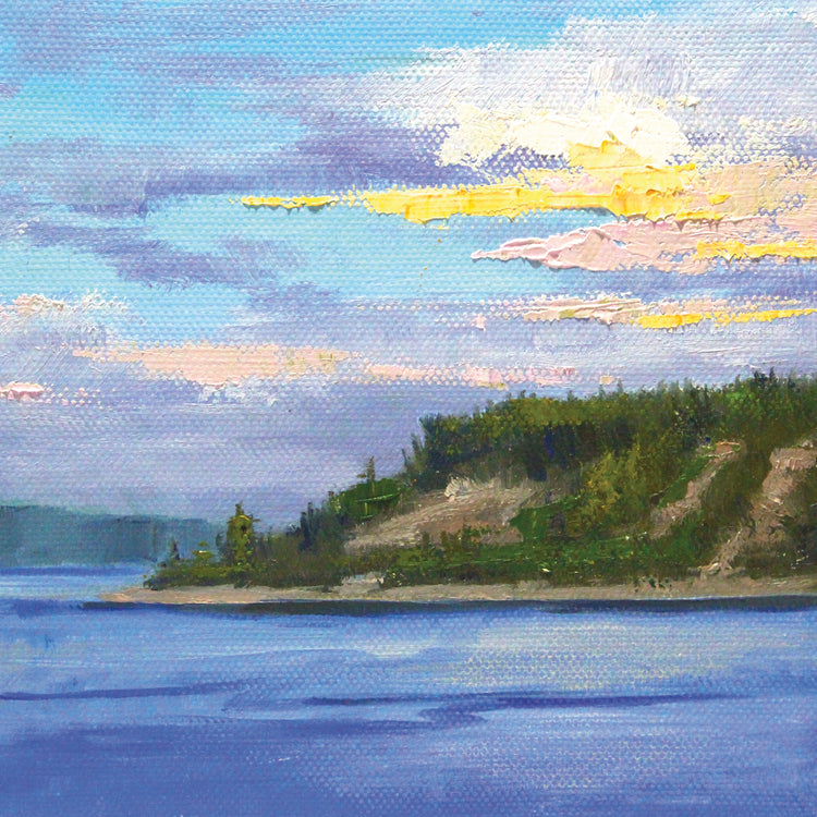 Point Fosdick