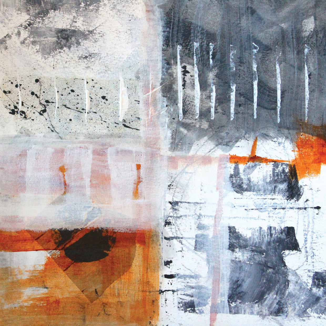 Black and White Play 7