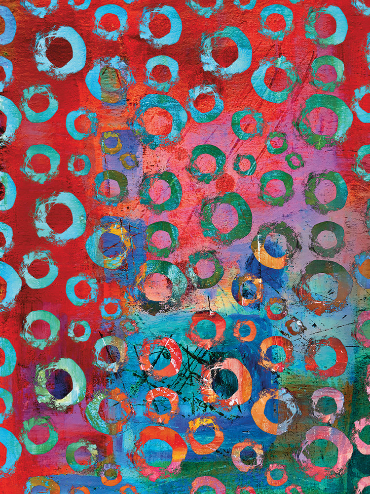 Circle Dance