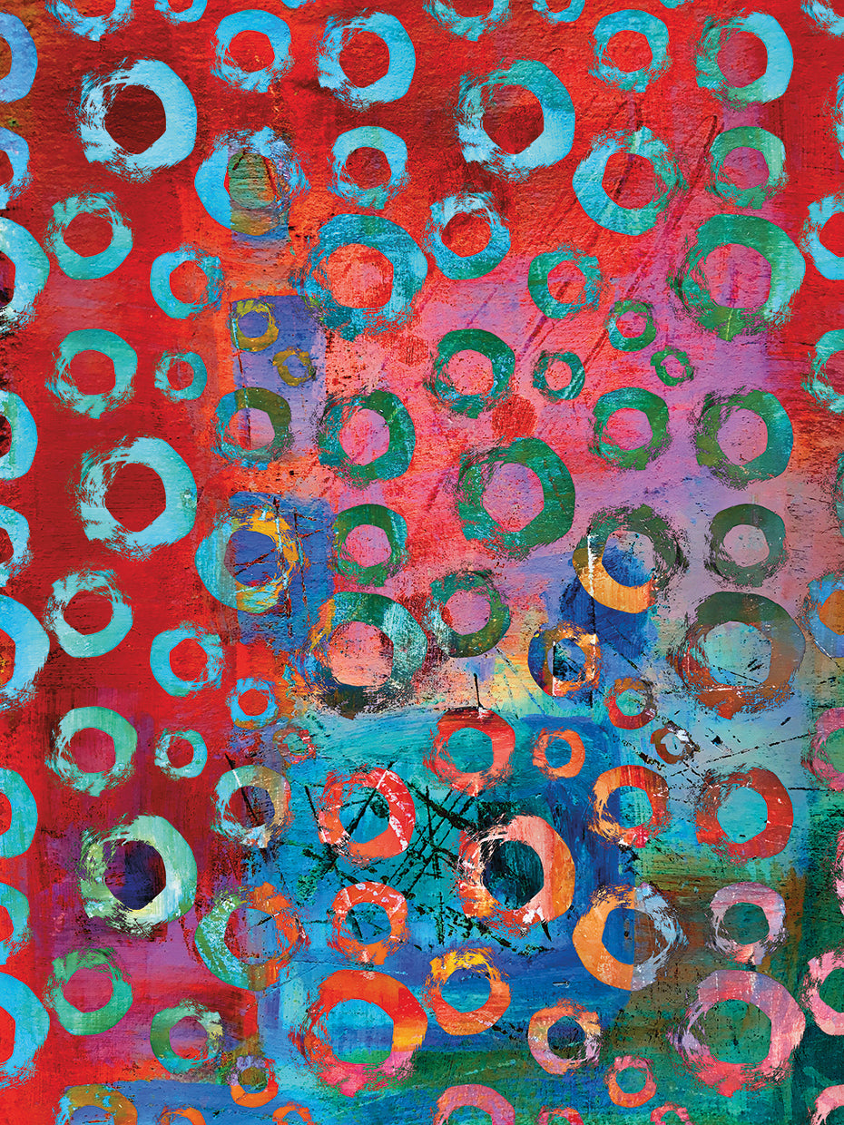 Circle Dance