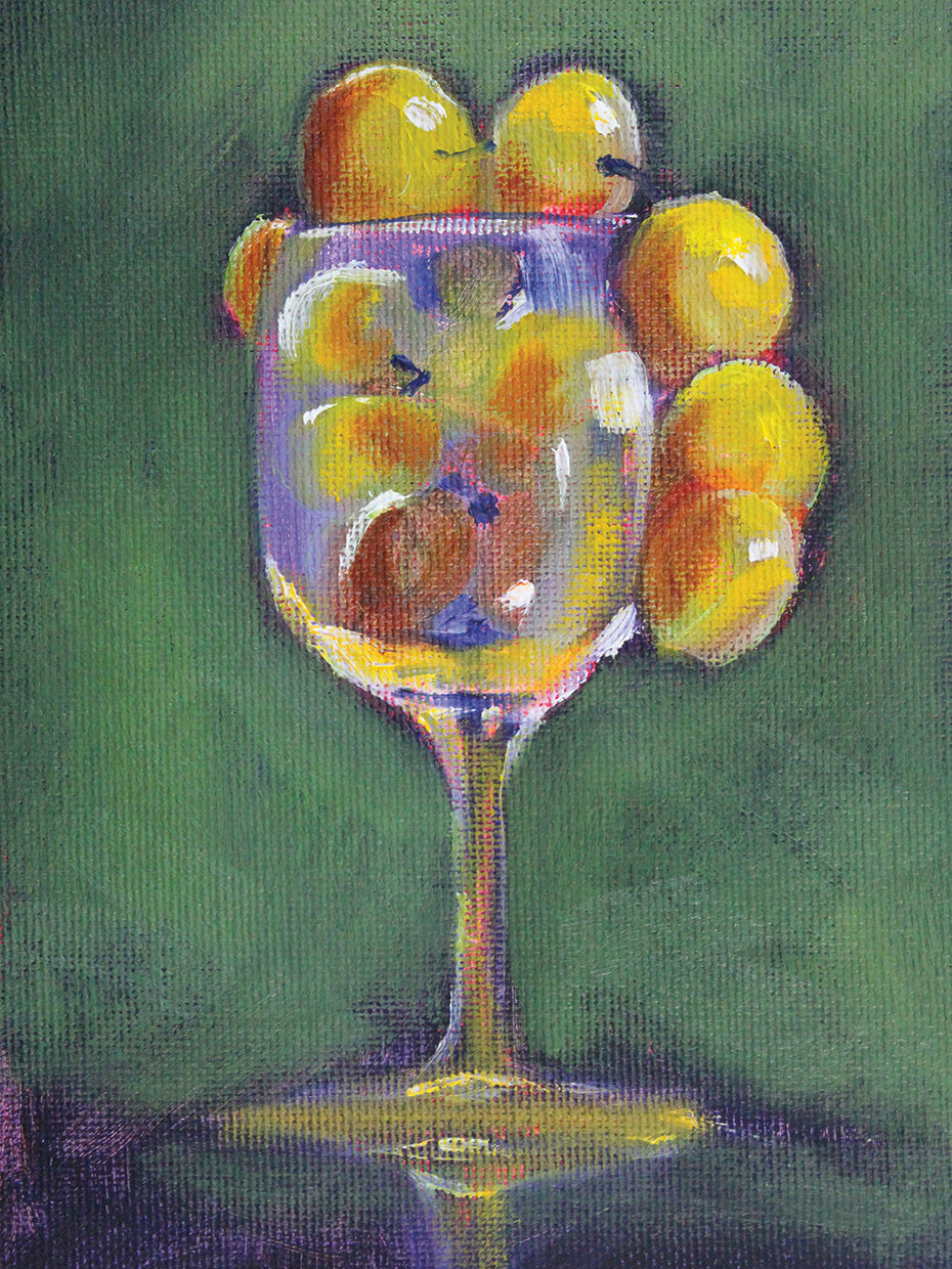 Grape Wine