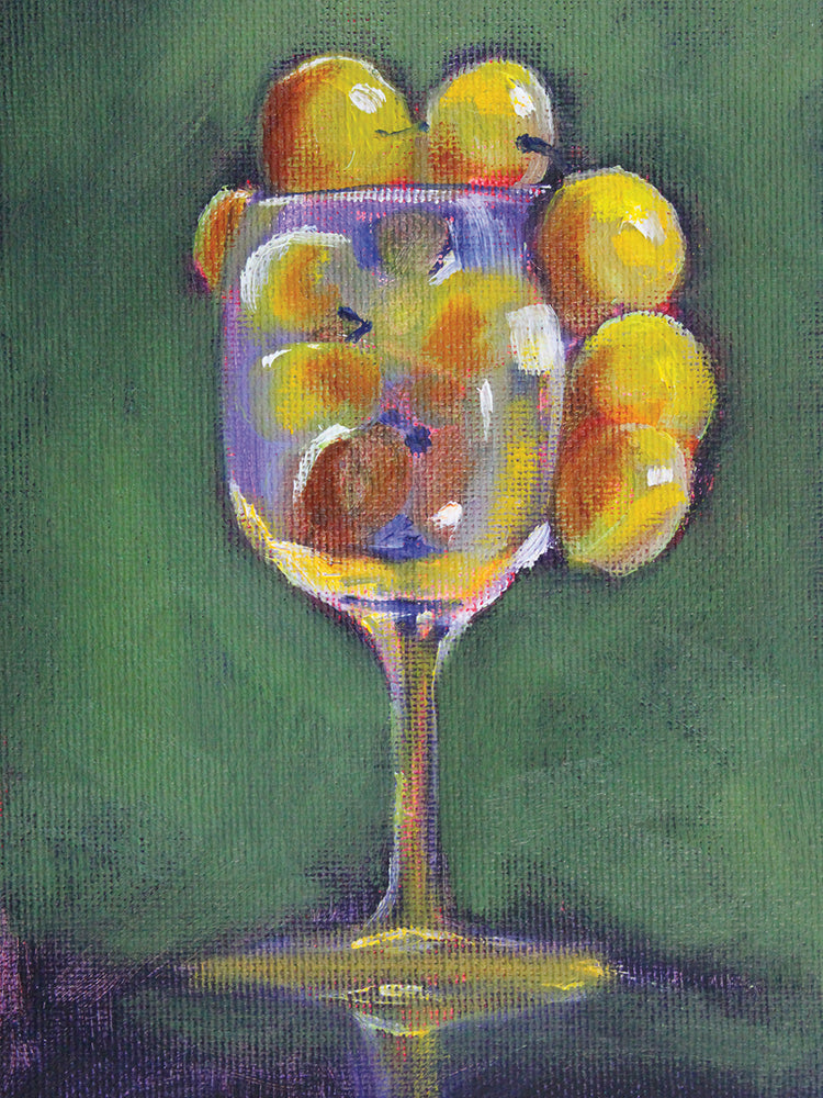 Grape Wine