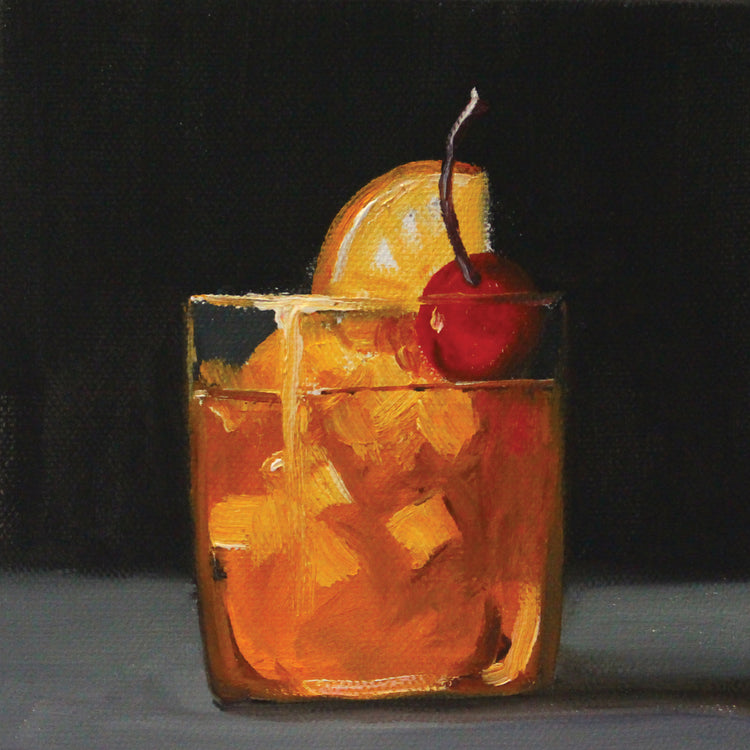 Old Fashioned