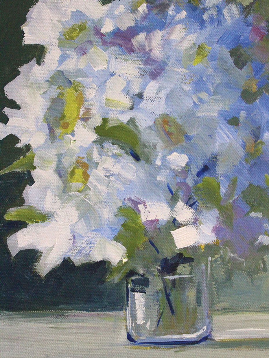 White Bouquet