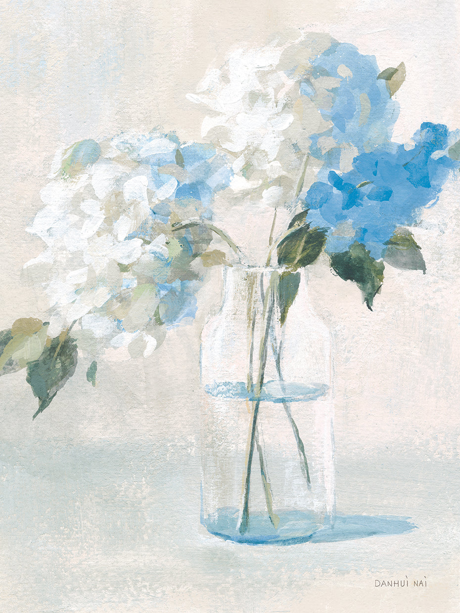 Vintage Bouquet III