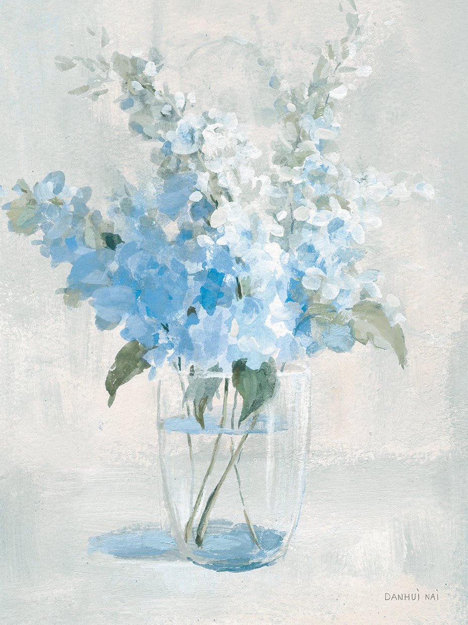 Vintage Bouquet II
