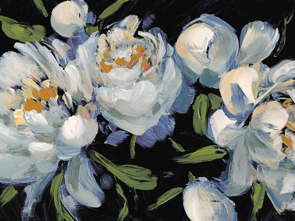 Peony Season II