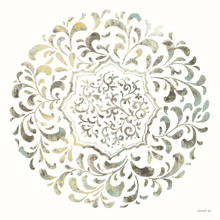 Earthen Circle of Life IV