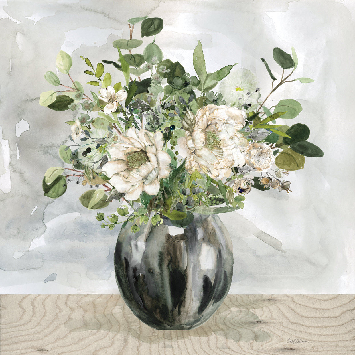 Sophiticated Floral