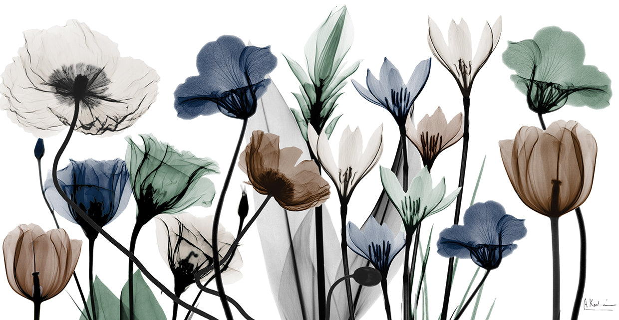 Floral Neutrals 1